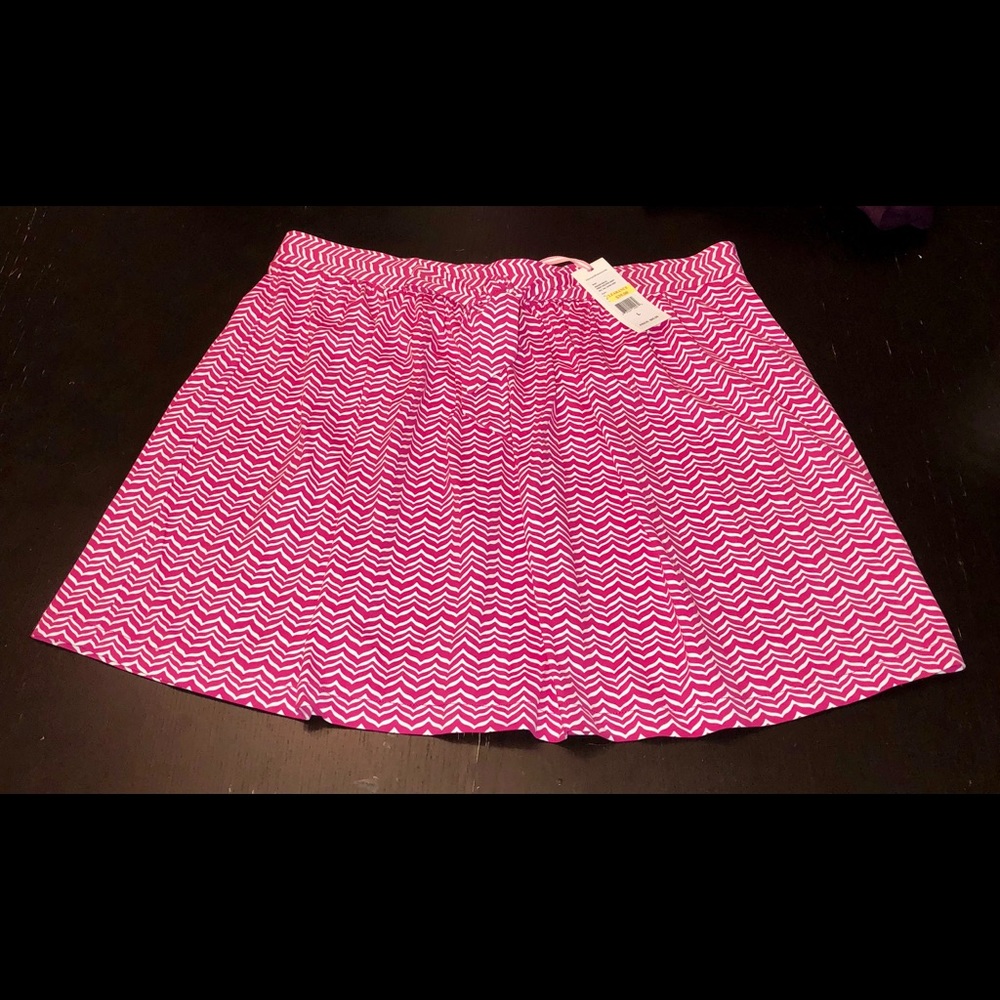 Vineyard vines skirt